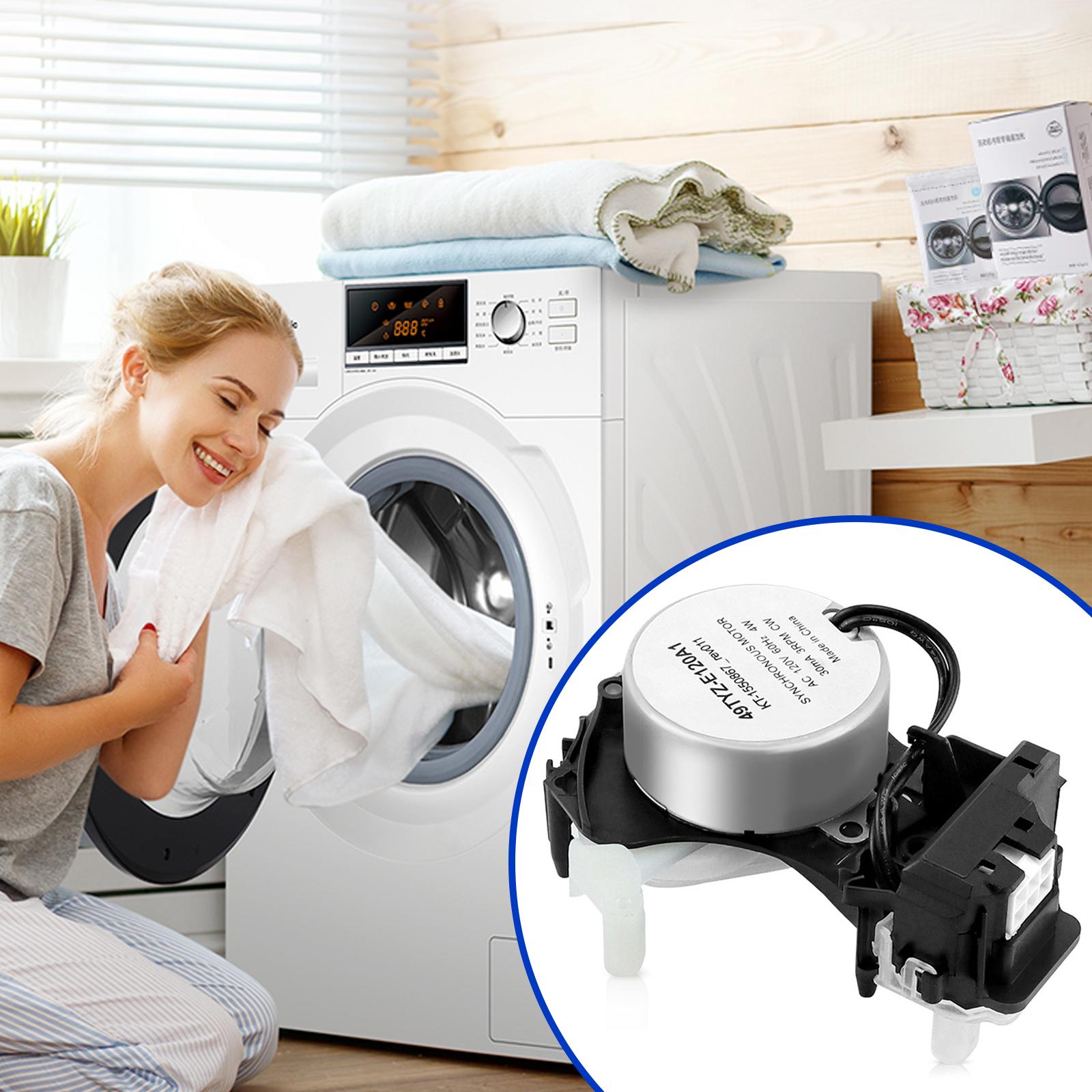 Washer Shift Actuator Washer Repair Part Suitable for Multiple Models for Enhancing Washing Performance and Efficiency
Washer Shift Actuator Washer Repair Part Suitable for Multiple Models for Enhancing Washing Performance and Efficiency