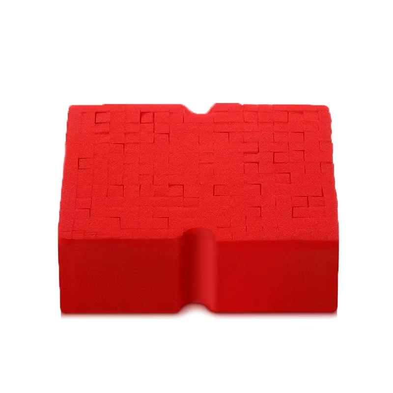 New Large Size Car Washing Sponge Block Cut Soft Grid Foam Sponges Strong Water Absorption Home Car Wash Tool Cleaning Brushe
New Large Size Car Washing Sponge Block Cut Soft Grid Foam Sponges Strong Water Absorption Home Car Wash Tool Cleaning Brushe