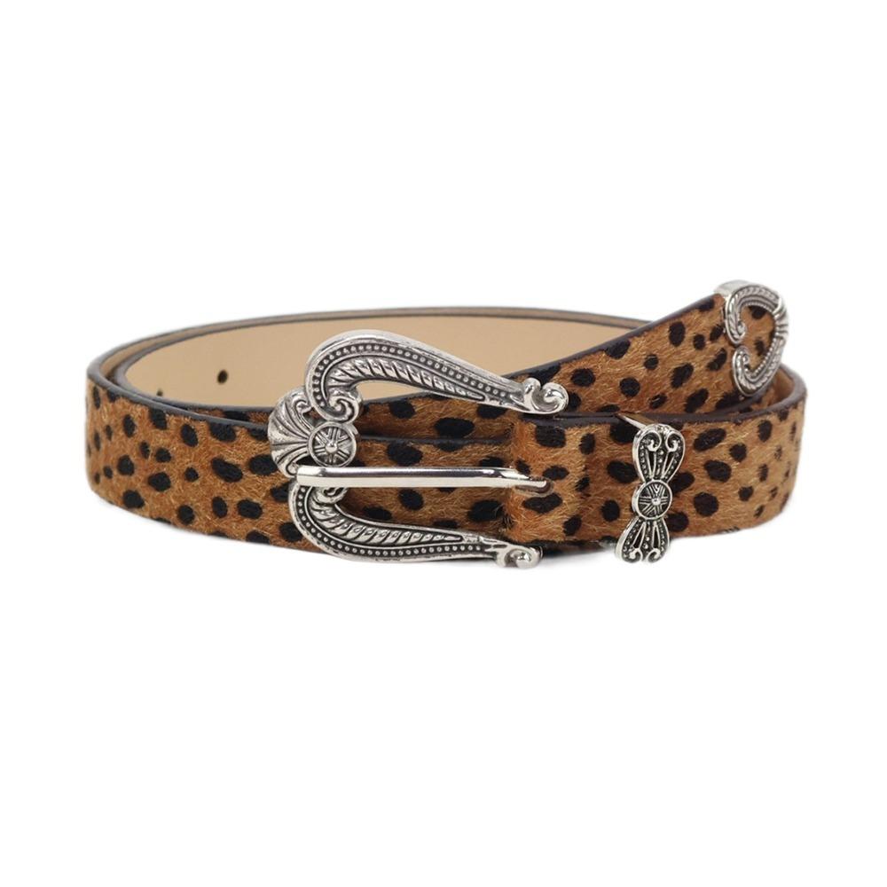 Fashion PU Leather Western Cowboy Belt Vintage Casual Pin Buckle Belt Leopard Print Retro Waist Belt for Women Men
Fashion PU Leather Western Cowboy Belt Vintage Casual Pin Buckle Belt Leopard Print Retro Waist Belt for Women Men