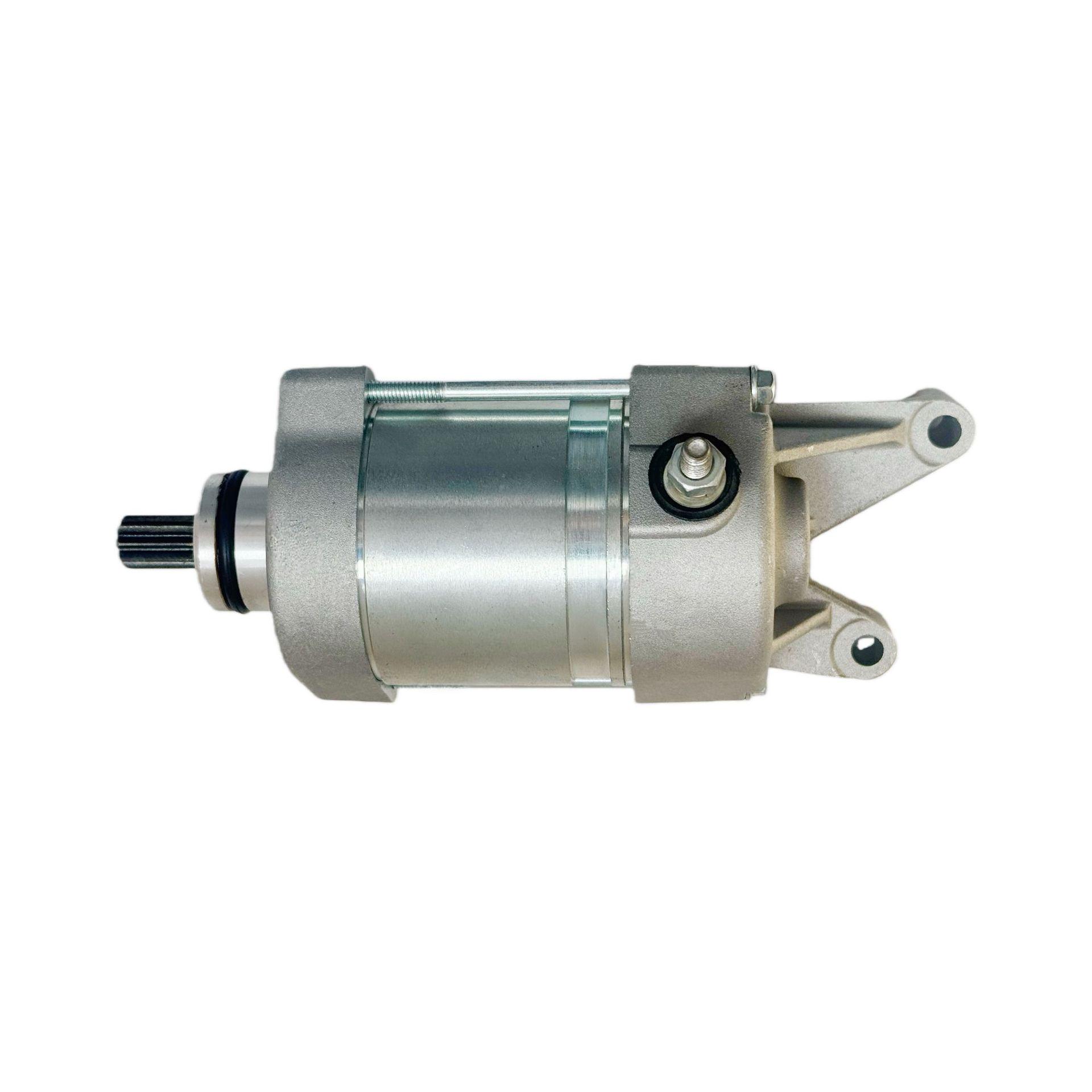 Yamaha YZF-R1 2009-2014 Starter Motor 14B-81890-00 12V
Yamaha YZF-R1 2009-2014 Starter Motor 14B-81890-00 12V