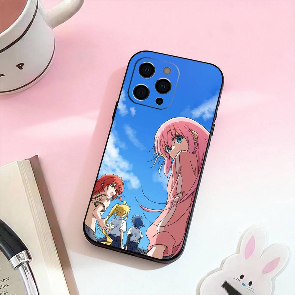 Cool B-Bocchi the R-Rock Band Phone Case For iPhone 17,16,15,14,13,12,11 Plus,Pro,Max,XS Silicone Soft Cover iPhone14
Cool B-Bocchi the R-Rock Band Phone Case For iPhone 17,16,15,14,13,12,11 Plus,Pro,Max,XS Silicone Soft Cover iPhone14