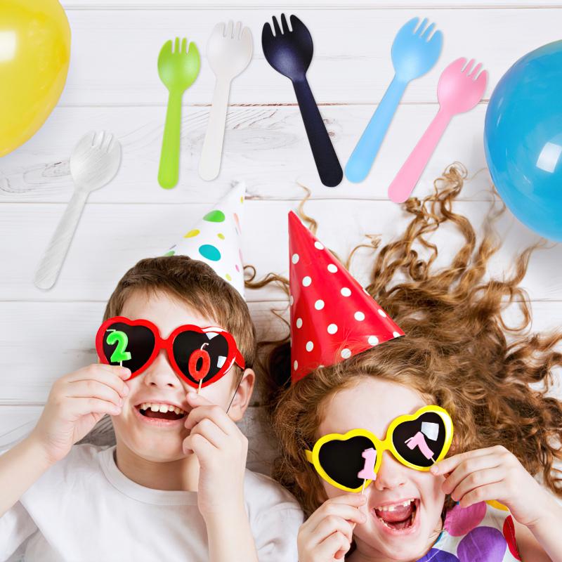 50 шт. Міні-десертних ложок. Багатоцільові одноразові пластикові ложки. Товари для вечірок для весіль, пікніків рожевий
50 шт. Міні-десертних ложок. Багатоцільові одноразові пластикові ложки. Товари для вечірок для весіль, пікніків рожевий