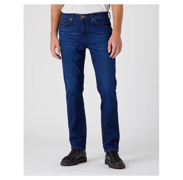 Джинсы Wrangler W15QYI39K_30/36 EU W32_L34
Джинсы Wrangler W15QYI39K_30/36 EU W32_L34