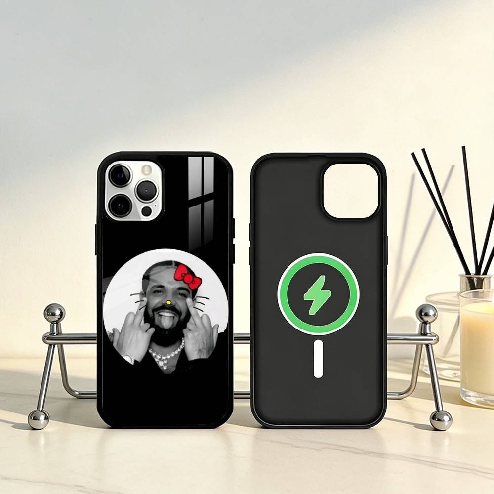 Rapper D-Drake Phone Case For iPhone17,16,15,14,13,12,11 Plus,Pro Max Magnetic For Magsafe Wireless Charging iPhone16PRO
Rapper D-Drake Phone Case For iPhone17,16,15,14,13,12,11 Plus,Pro Max Magnetic For Magsafe Wireless Charging iPhone16PRO