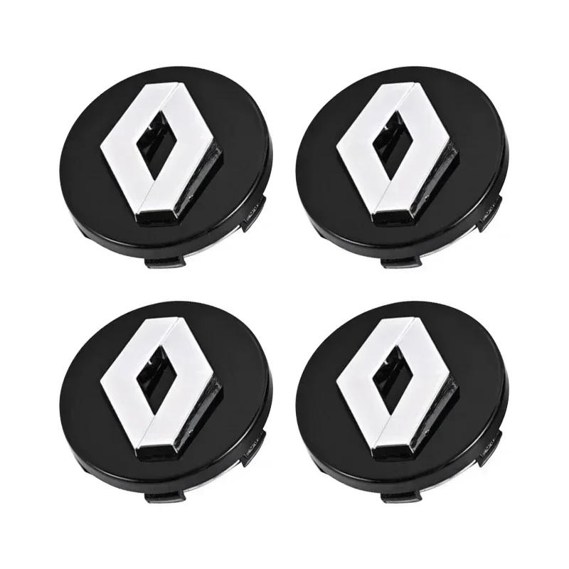 2026 Hot For Renault Hub Caps 4PCS 57mm 60mm Car Wheel Center Hub Cap Stickers Styling For Renault Koleos Captur Kadjar Megane C
2026 Hot For Renault Hub Caps 4PCS 57mm 60mm Car Wheel Center Hub Cap Stickers Styling For Renault Koleos Captur Kadjar Megane C