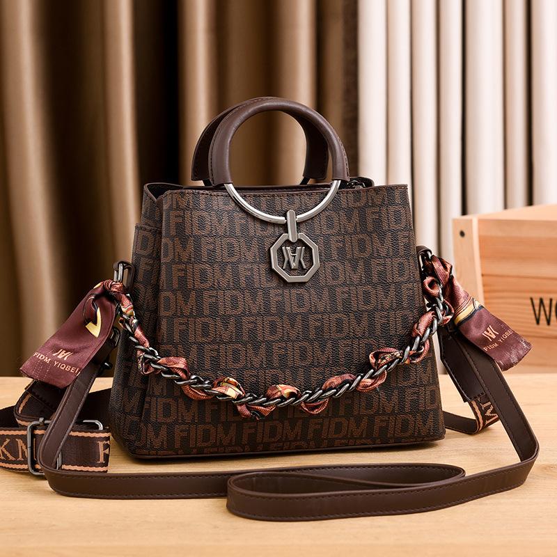 Bags Handbags Large Capacity Women s 2025 New Trendy High Sense Fashion Shoulder Crossbody Bag Women s Bucket Bag Pu
Bags Handbags Large Capacity Women s 2025 New Trendy High Sense Fashion Shoulder Crossbody Bag Women s Bucket Bag Pu