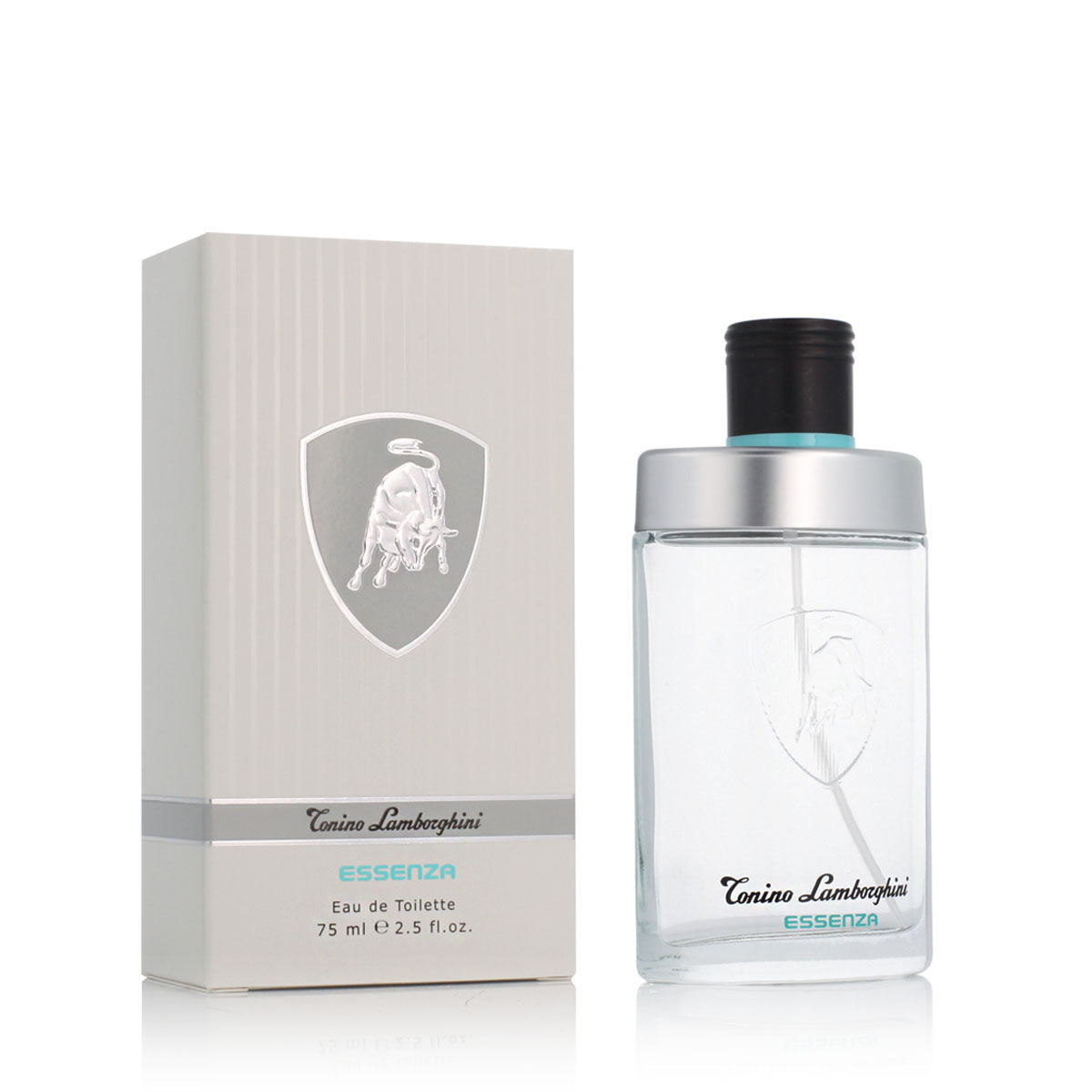 Мужская парфюмерная вода Tonino Lamborghini EDT
Мужская парфюмерная вода Tonino Lamborghini EDT