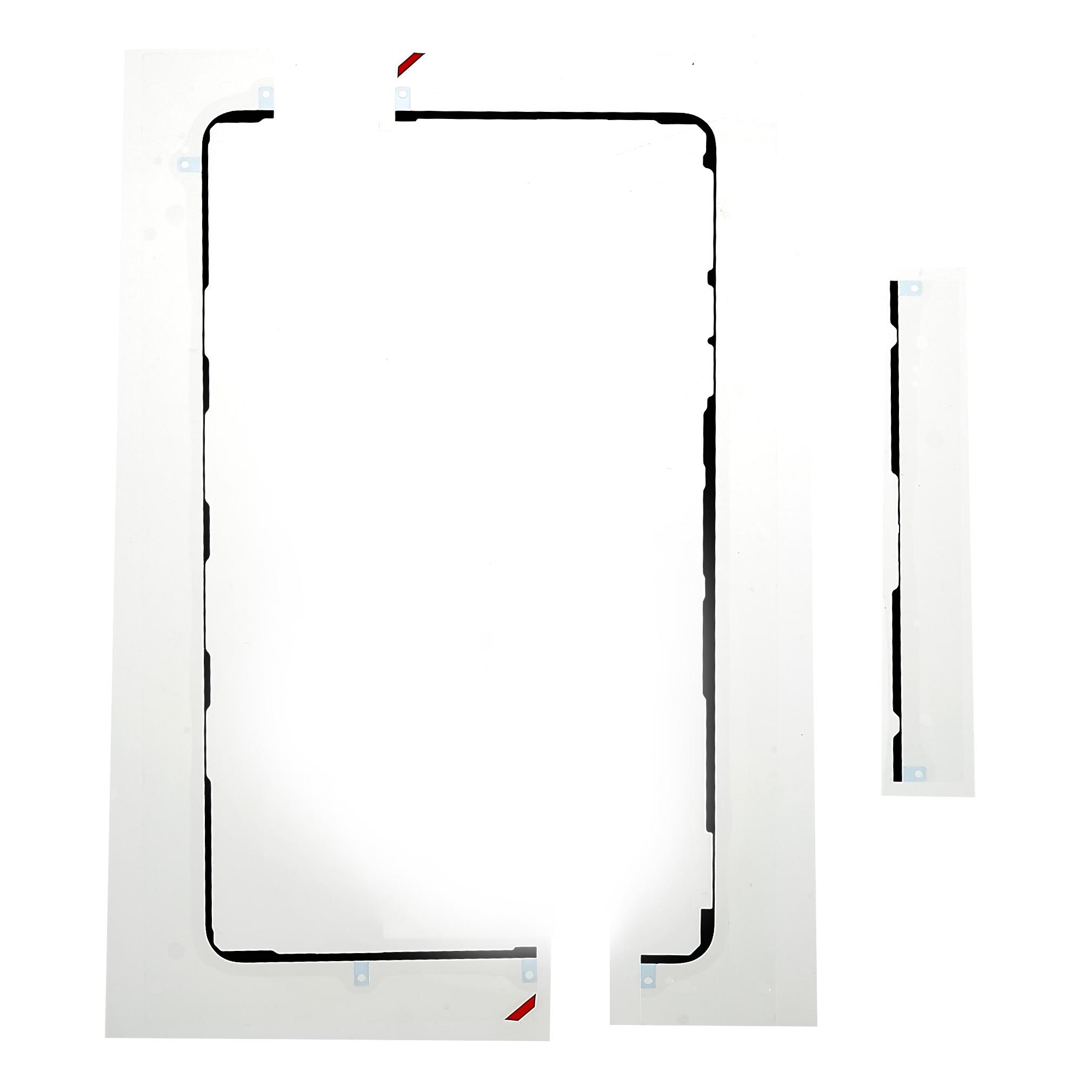 OEM Adhesive Sticker Stripe Tape for iPad Pro 12.9-inch (2021) Touch Screen Digitizer A
OEM Adhesive Sticker Stripe Tape for iPad Pro 12.9-inch (2021) Touch Screen Digitizer A