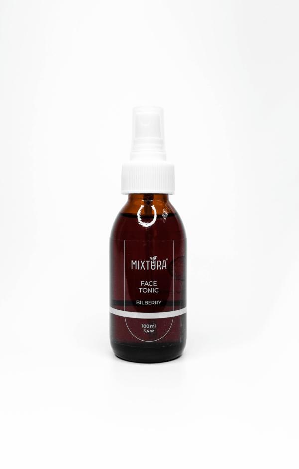 Тонік для обличчя Bilberry MIXTURA 100 мл
Тонік для обличчя Bilberry MIXTURA 100 мл