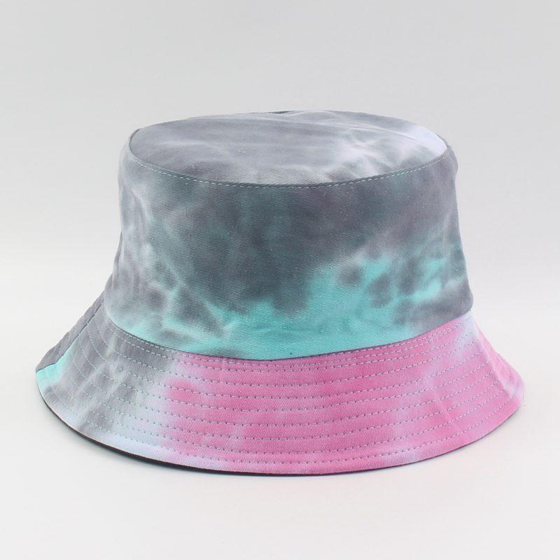 Creative Colorful Graffiti Fisherman Hat With Sun Protection For Summer Outdoor Activities Color5
Creative Colorful Graffiti Fisherman Hat With Sun Protection For Summer Outdoor Activities Color5