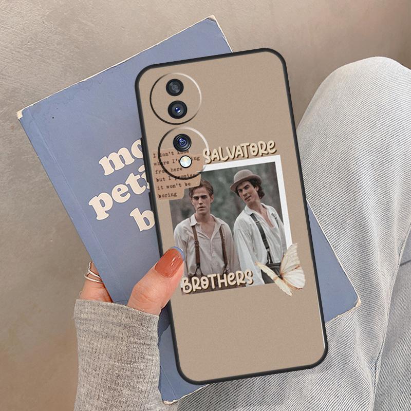 Stefan Salvatore The Vampire Diaries Case For Honor Magic 8 Pro 5 6 7 Lite Cover For Honor 400 200 90 70 50 X8a X8b X9a X9b X9c Honor X8b
Stefan Salvatore The Vampire Diaries Case For Honor Magic 8 Pro 5 6 7 Lite Cover For Honor 400 200 90 70 50 X8a X8b X9a X9b X9c Honor X8b