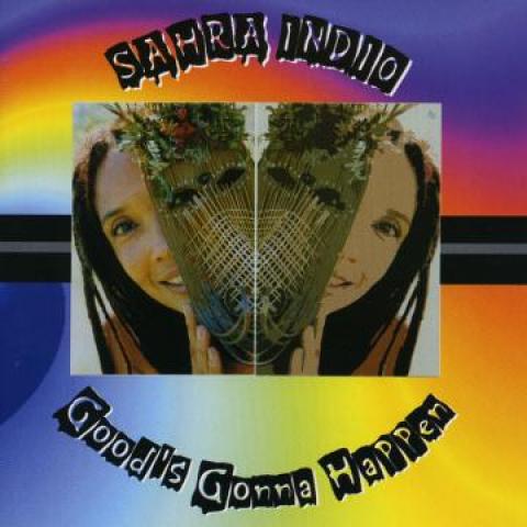CD SAHRA INDIO - Good s Gonna Happen OR51524 Olumeye Records US Reggae, Ska & Dub
CD SAHRA INDIO - Good s Gonna Happen OR51524 Olumeye Records US Reggae, Ska & Dub