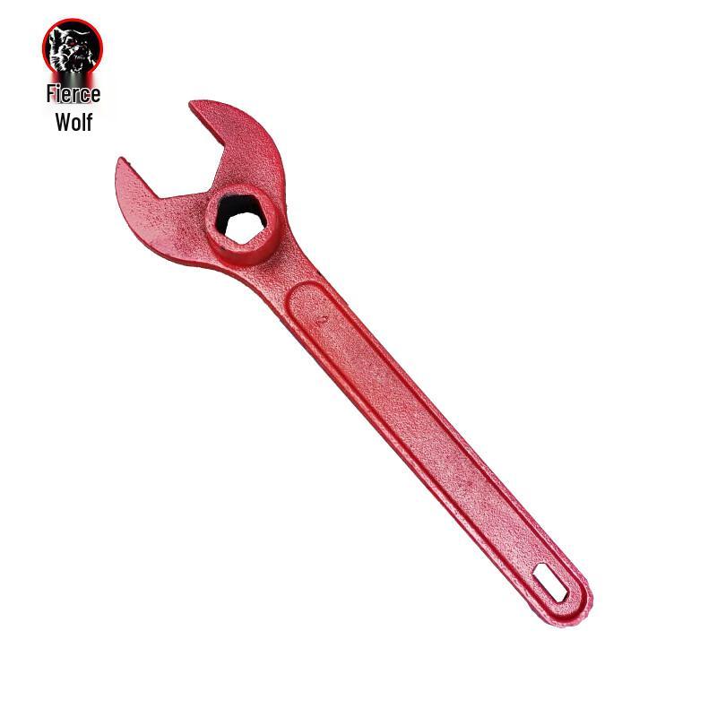 Standard Fire Hydrant Wrench
Standard Fire Hydrant Wrench