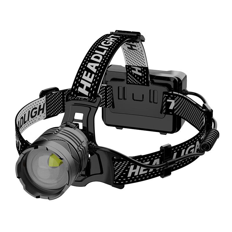 UOSU V121 Rechargeable White Laser Headlamp
UOSU V121 Rechargeable White Laser Headlamp