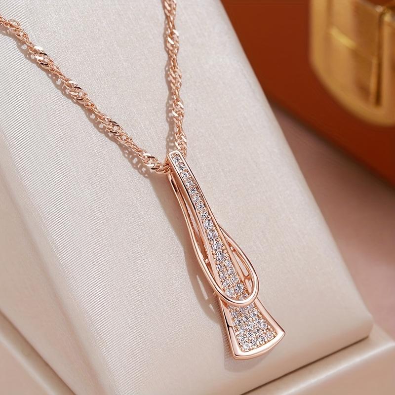 1PC Classical Geometric Curve Triangle Pendant Women, Necklace Wedding Jewelry золотой
1PC Classical Geometric Curve Triangle Pendant Women, Necklace Wedding Jewelry золотой