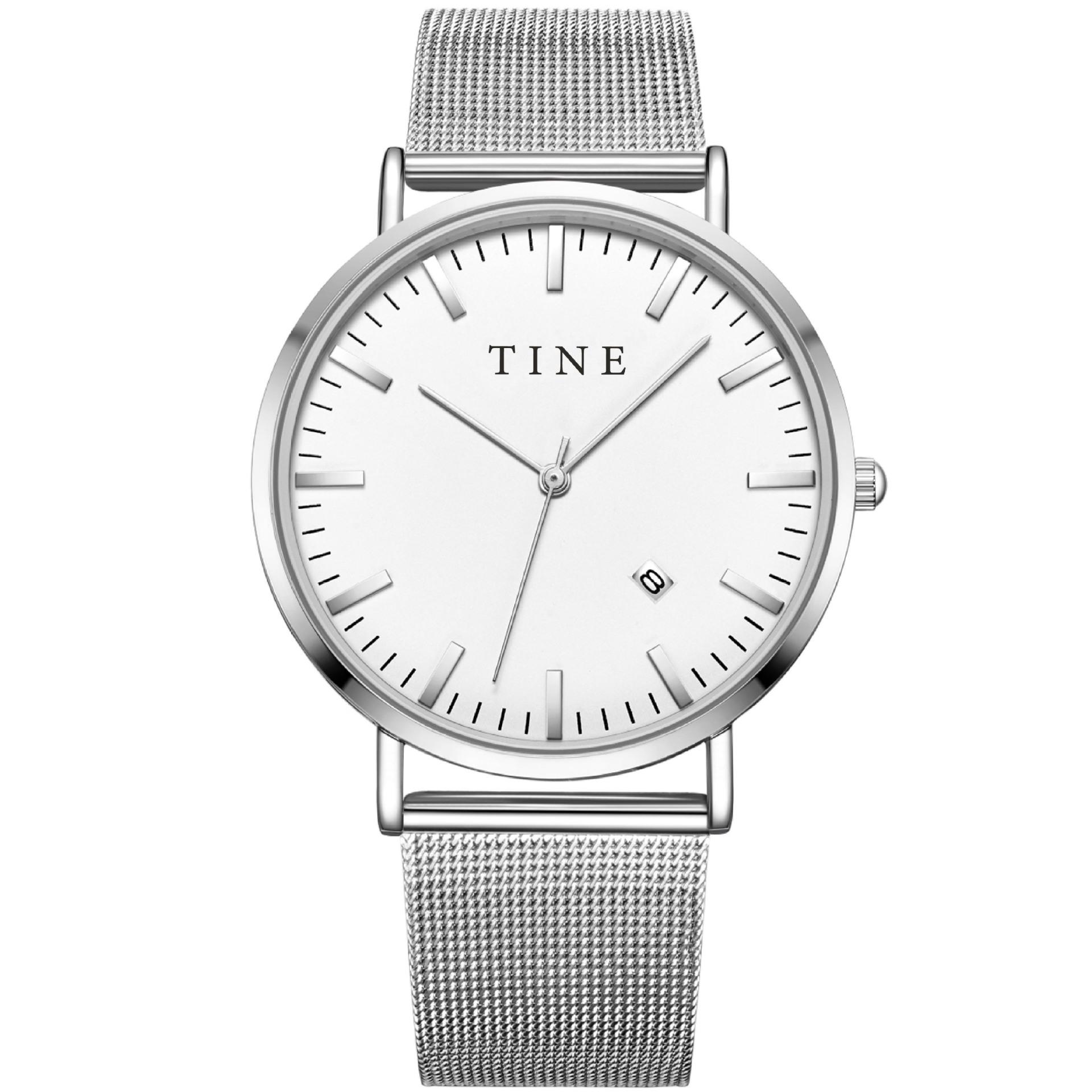 Мужские часы со стальным браслетом для старшеклассников и студентов
Мужские часы со стальным браслетом для старшеклассников и студентов