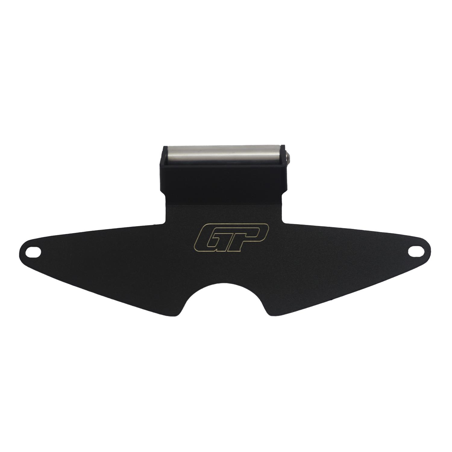 GP Composite Yamaha XMAX 250/400 2014-2017 Совместимый держатель телефона/навигации Серый
GP Composite Yamaha XMAX 250/400 2014-2017 Совместимый держатель телефона/навигации Серый