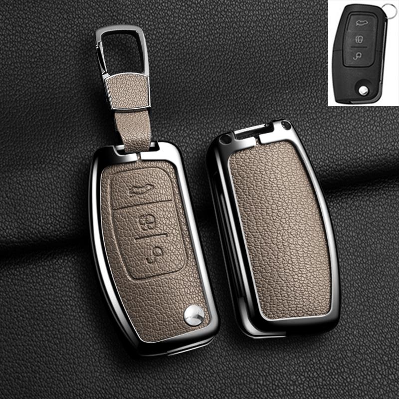 New Auto Zinc Alloy Car Folding Key Case Cover For Ford Fiesta Focus 2 Ecosport Kuga Escape Falcon B-Max C-Max Eco Sport Galaxy
New Auto Zinc Alloy Car Folding Key Case Cover For Ford Fiesta Focus 2 Ecosport Kuga Escape Falcon B-Max C-Max Eco Sport Galaxy