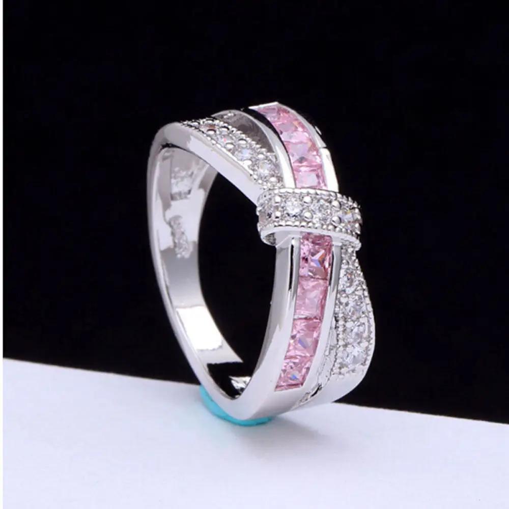 Copper Color Ring wedding Beautiful Pretty Fashion Wedding Party NICE Women Purple Crystal Lady Jewelry 8
Copper Color Ring wedding Beautiful Pretty Fashion Wedding Party NICE Women Purple Crystal Lady Jewelry 8