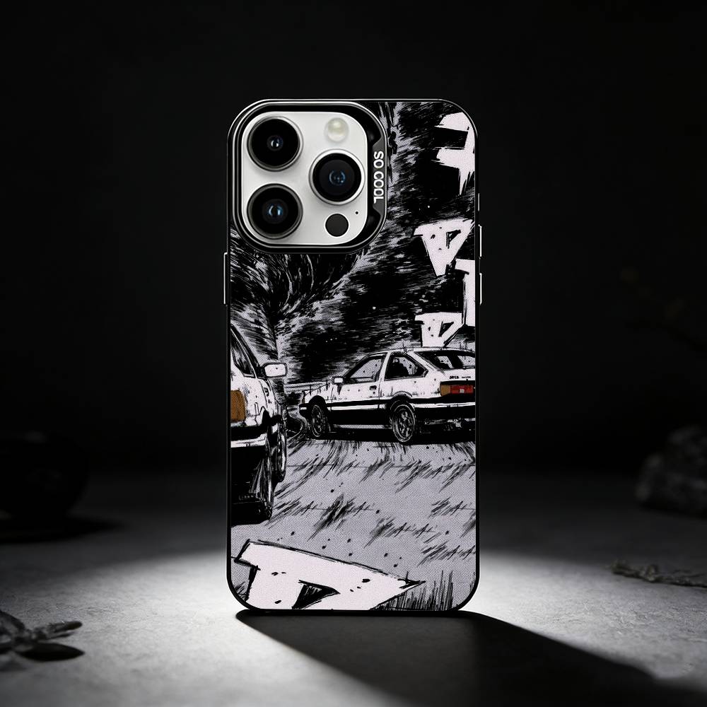 JDM Car AE-86 Phone Case For iPhone 17,16,15,14,13,12,11 Plus,Pro Max,XS,Colored silver phone case iPhone13PRO
JDM Car AE-86 Phone Case For iPhone 17,16,15,14,13,12,11 Plus,Pro Max,XS,Colored silver phone case iPhone13PRO