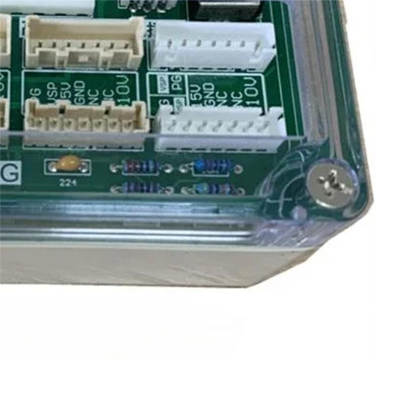 A72U Universal DC Fan Detector Detector DC Fan Driver Board 5-Wire DC Motor Fan Air Conditioner Five-Wire Universal DC Fan US Pl
A72U Universal DC Fan Detector Detector DC Fan Driver Board 5-Wire DC Motor Fan Air Conditioner Five-Wire Universal DC Fan US Pl