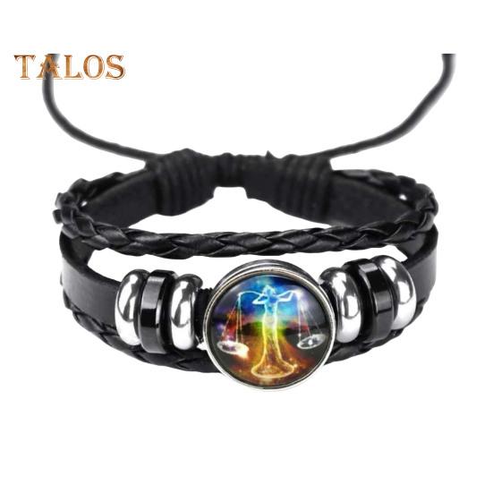 Браслет-созвездие унисекс, многослойная плетеная искусственная кожа, регулируемый сплав, светится ночью, астрологические украшения, объятия, удача, внутренний покой Libra
Браслет-созвездие унисекс, многослойная плетеная искусственная кожа, регулируемый сплав, светится ночью, астрологические украшения, объятия, удача, внутренний покой Libra