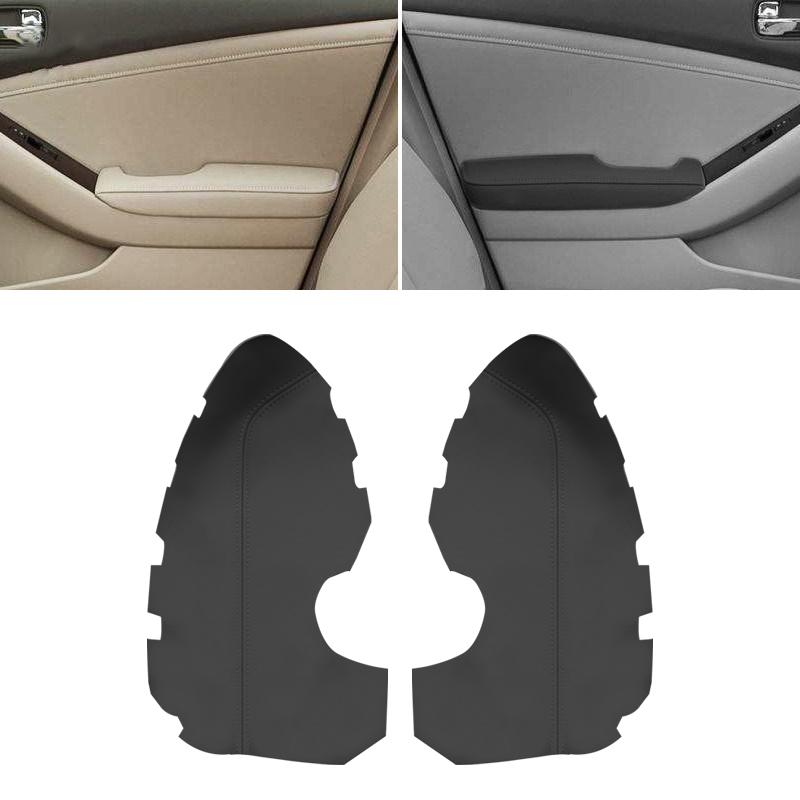 Мягкий кожаный чехол на подлокотник для Nissan Altima 2007 2008 2009 2010 2011 2012 салона автомобиля подлокотник передней двери панель кожного покрытия
Мягкий кожаный чехол на подлокотник для Nissan Altima 2007 2008 2009 2010 2011 2012 салона автомобиля подлокотник передней двери панель кожного покрытия