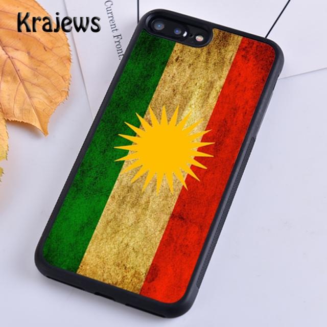 Krajews Kurdistan Flag Soft Phone Case Cover For iPhone 17 Air 16 15 14 plus 11 12 13 pro max coque Shell Fundas iPhone 13
Krajews Kurdistan Flag Soft Phone Case Cover For iPhone 17 Air 16 15 14 plus 11 12 13 pro max coque Shell Fundas iPhone 13