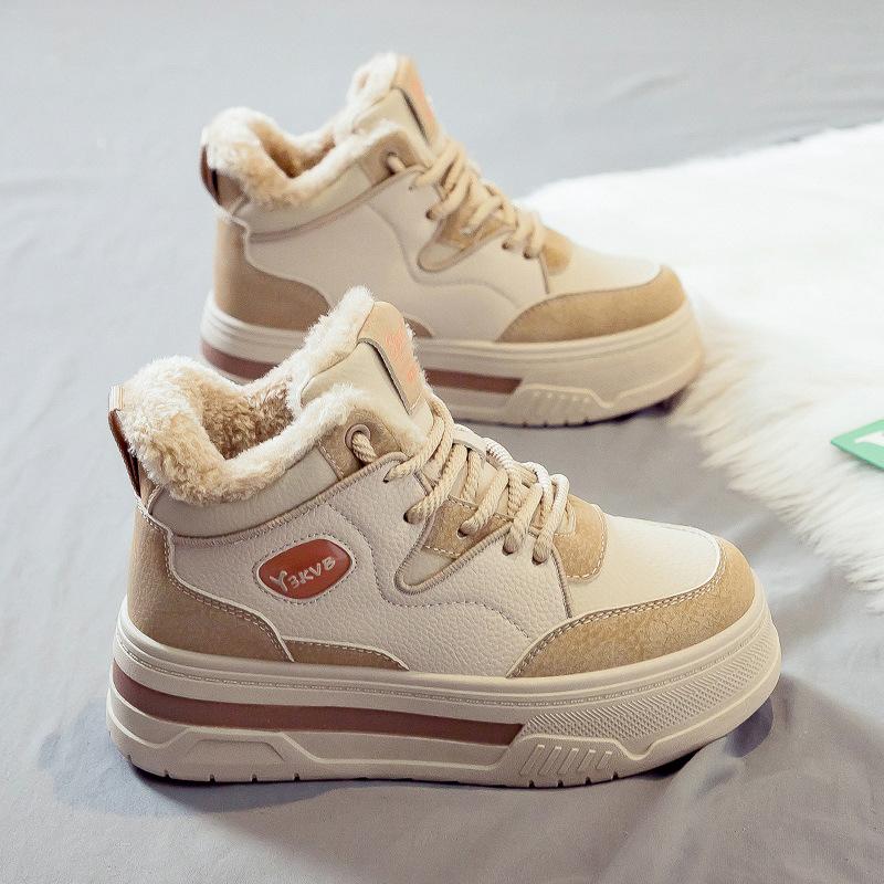 Флисовые утепленные высокие хлопковые женские ботинки зимние теплые сноубутсы женские универсальные новые на толстой подошве зимние хлопковые ботинки 40
Флисовые утепленные высокие хлопковые женские ботинки зимние теплые сноубутсы женские универсальные новые на толстой подошве зимние хлопковые ботинки 40