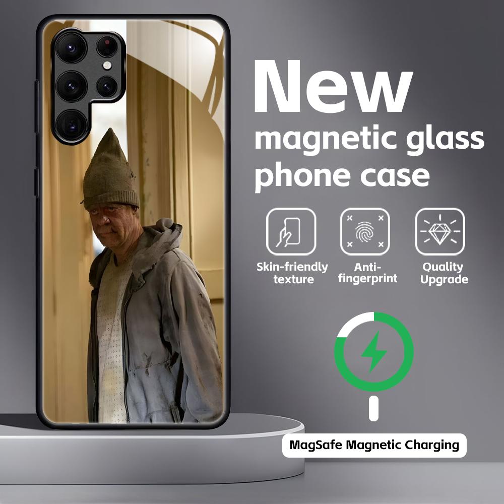 Classic movies Shameless Phone Case For Samsung S26 S25 S24 S23 S22 S21 Plus Ultra Note20 Glass Magnetic Case Galaxy S23 FE
Classic movies Shameless Phone Case For Samsung S26 S25 S24 S23 S22 S21 Plus Ultra Note20 Glass Magnetic Case Galaxy S23 FE
