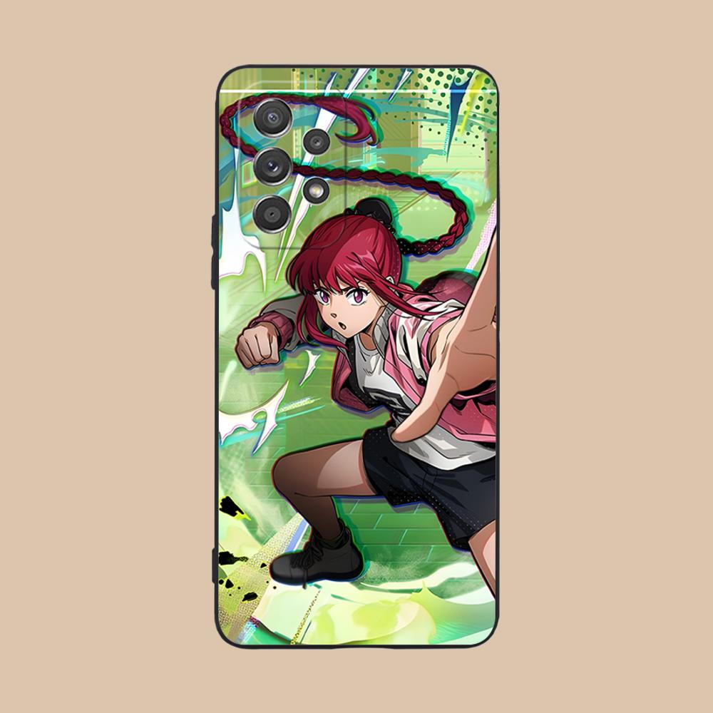 Sakamoto Days Lu Mobile Phone Case for Samsung Galaxy M55 54 42 35 34 33 32 23 22 15 14 13 12 F55 5G Colorful Cover Pretty Cover Galaxy F04
Sakamoto Days Lu Mobile Phone Case for Samsung Galaxy M55 54 42 35 34 33 32 23 22 15 14 13 12 F55 5G Colorful Cover Pretty Cover Galaxy F04