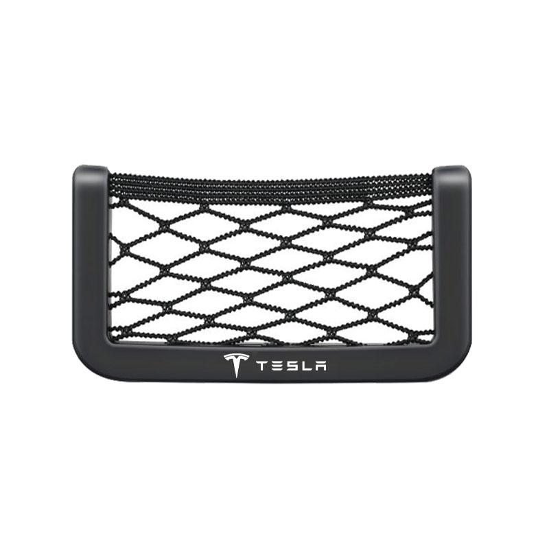 Car Net Bag Phone Holder Storage Net Box Pocket Organizer for Tesla TMX TMS 2016-2023 Model 3 Model X S Model Y Center Hub Cap 1pcs
Car Net Bag Phone Holder Storage Net Box Pocket Organizer for Tesla TMX TMS 2016-2023 Model 3 Model X S Model Y Center Hub Cap 1pcs