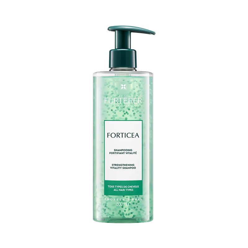 RENE FURTERER Small Green Bead Oil Control Shampoo
RENE FURTERER Small Green Bead Oil Control Shampoo