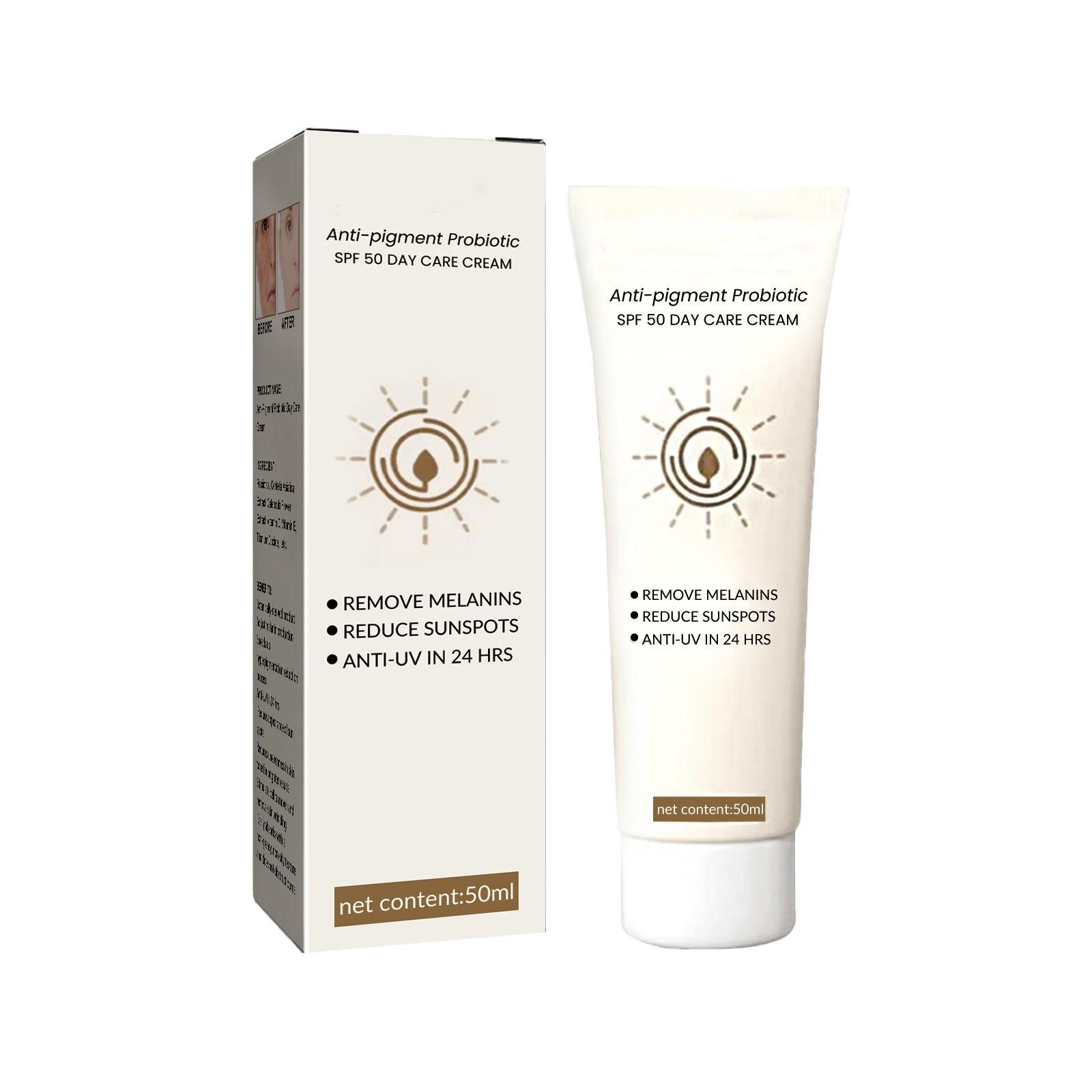 Самый продаваемый Удаляет угри Уменьшает солнечные пятна Ингредиенты Натуральный солнцезащитный крем C One Size
Самый продаваемый Удаляет угри Уменьшает солнечные пятна Ингредиенты Натуральный солнцезащитный крем C One Size