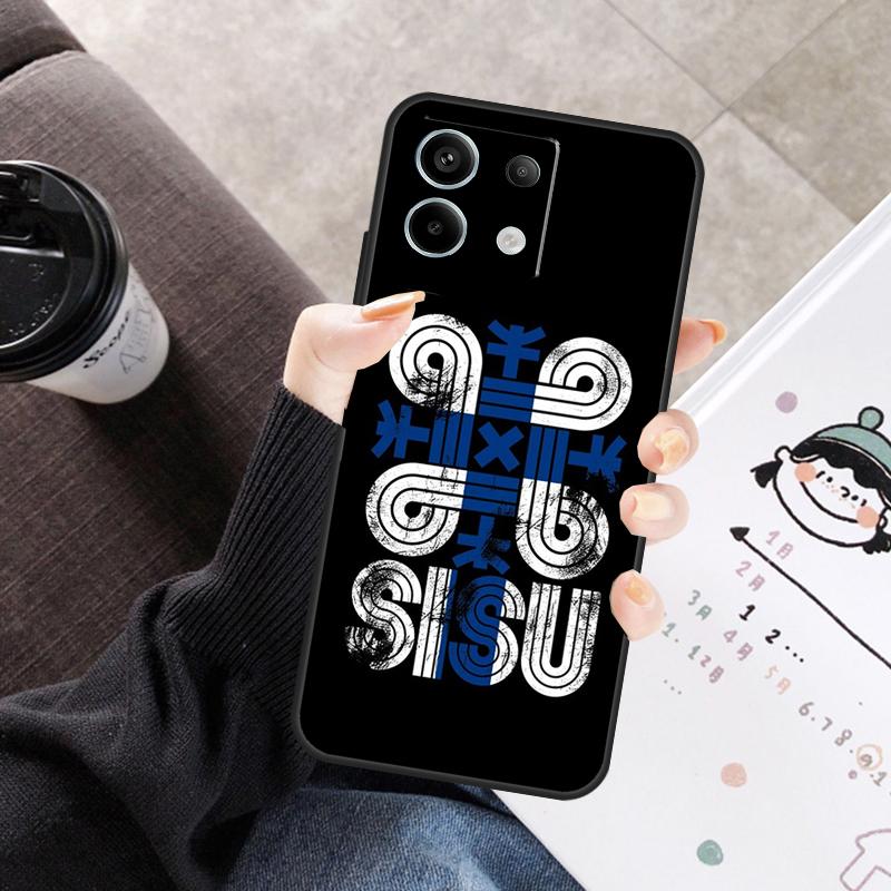 Finland Flag Cover For Xiaomi Redmi Note 14 13 10 11 12 15 Pro Plus Case For Redmi 15 15C 14C 10C 12C 13C Redmi Note 11 Pro
Finland Flag Cover For Xiaomi Redmi Note 14 13 10 11 12 15 Pro Plus Case For Redmi 15 15C 14C 10C 12C 13C Redmi Note 11 Pro