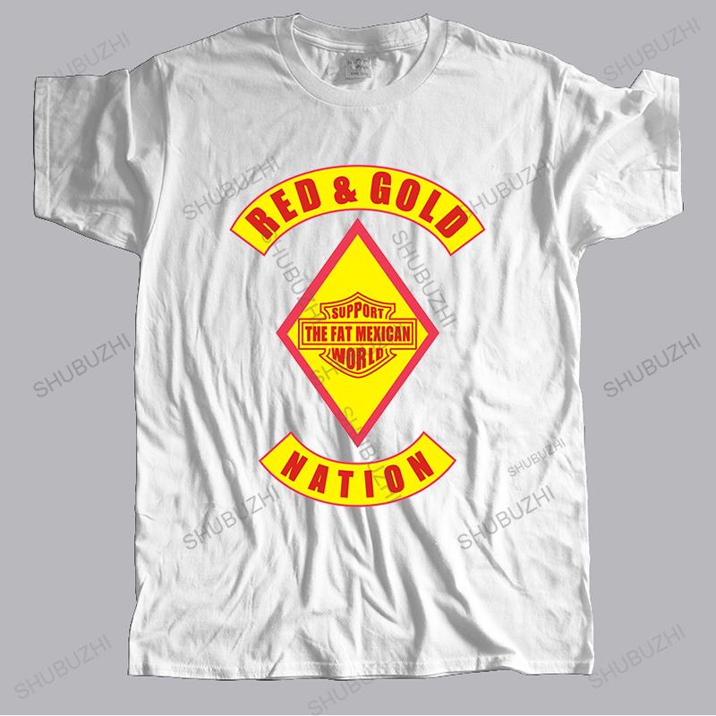 summer vintage t shirts cotton tops for men Red and Gold Nation Bandidos Black Tshirt One Side unisex tees top oversized S
summer vintage t shirts cotton tops for men Red and Gold Nation Bandidos Black Tshirt One Side unisex tees top oversized S