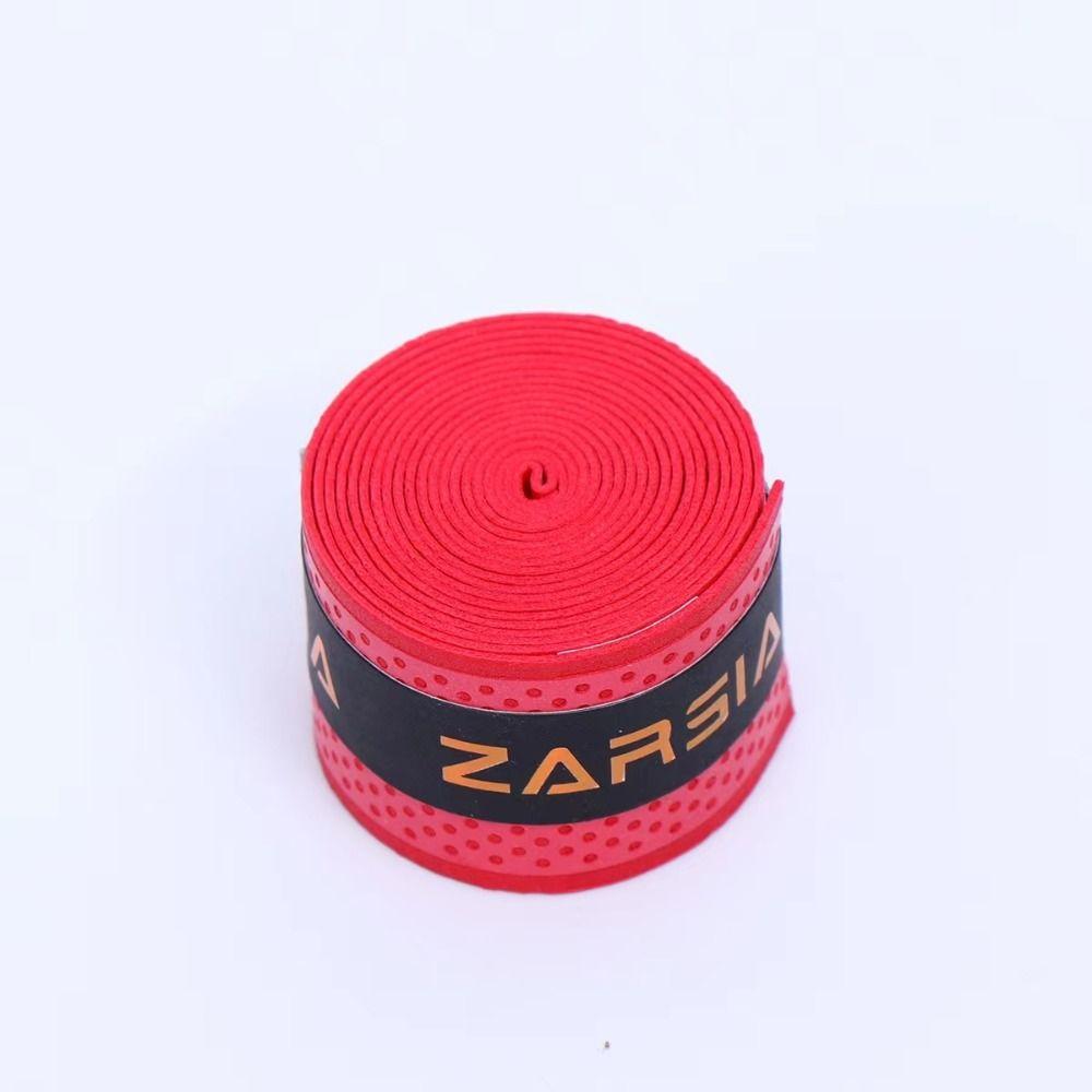 Racquet Tape Badminton Racket Grips Sweatband Sticky Tennis Anti-Slip Sweatband Bicycle Handlebar
Racquet Tape Badminton Racket Grips Sweatband Sticky Tennis Anti-Slip Sweatband Bicycle Handlebar