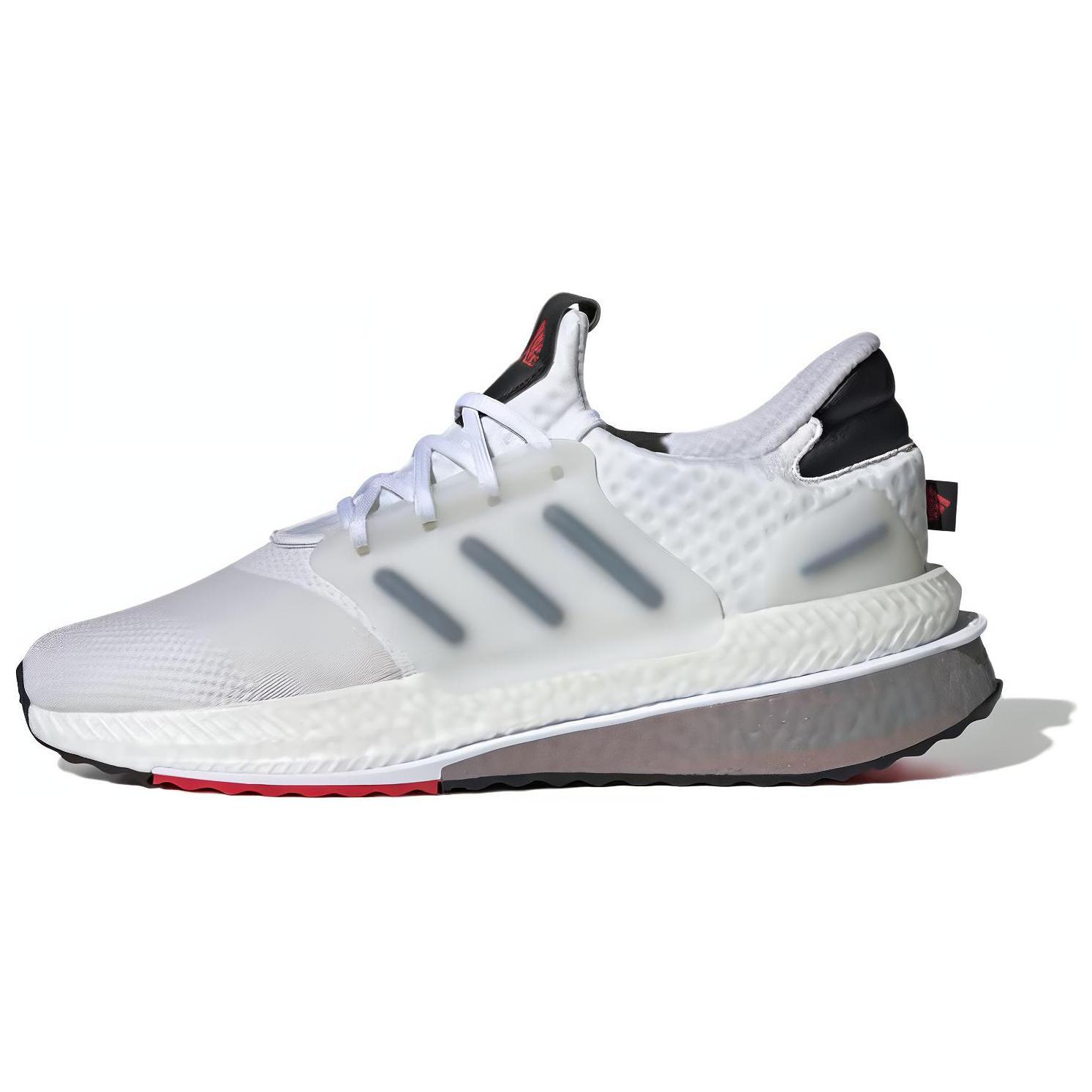 Adidas X_PLRBOOST Cloud White Core Black Scarlet Unisex ID9599 43
Adidas X_PLRBOOST Cloud White Core Black Scarlet Unisex ID9599 43