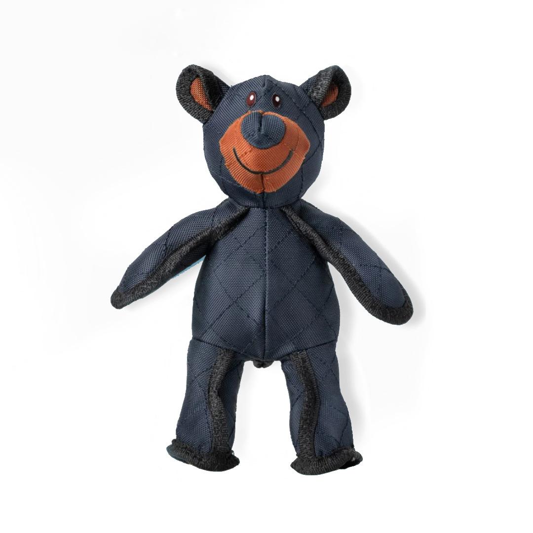 Unbreakable Dog Teddy Bear Chew Holder Indestructible Plush Dog Toy Oxford Bear Chew Resistant Dog for Small, Medium Large Dogs
Unbreakable Dog Teddy Bear Chew Holder Indestructible Plush Dog Toy Oxford Bear Chew Resistant Dog for Small, Medium Large Dogs
