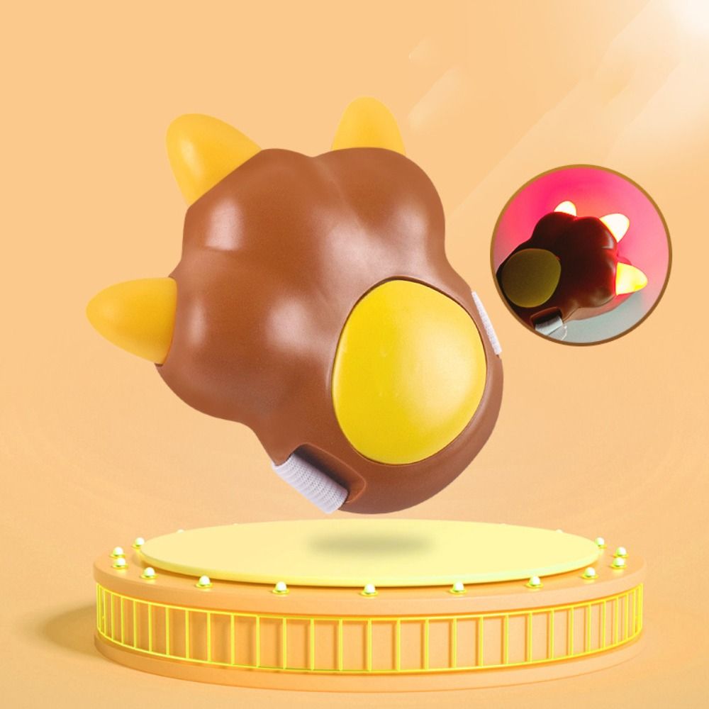 Retractable Glowing Claw Toys Cartoon 3D Gravity Claw Fidget Toy Cute Decompression Toys
Retractable Glowing Claw Toys Cartoon 3D Gravity Claw Fidget Toy Cute Decompression Toys