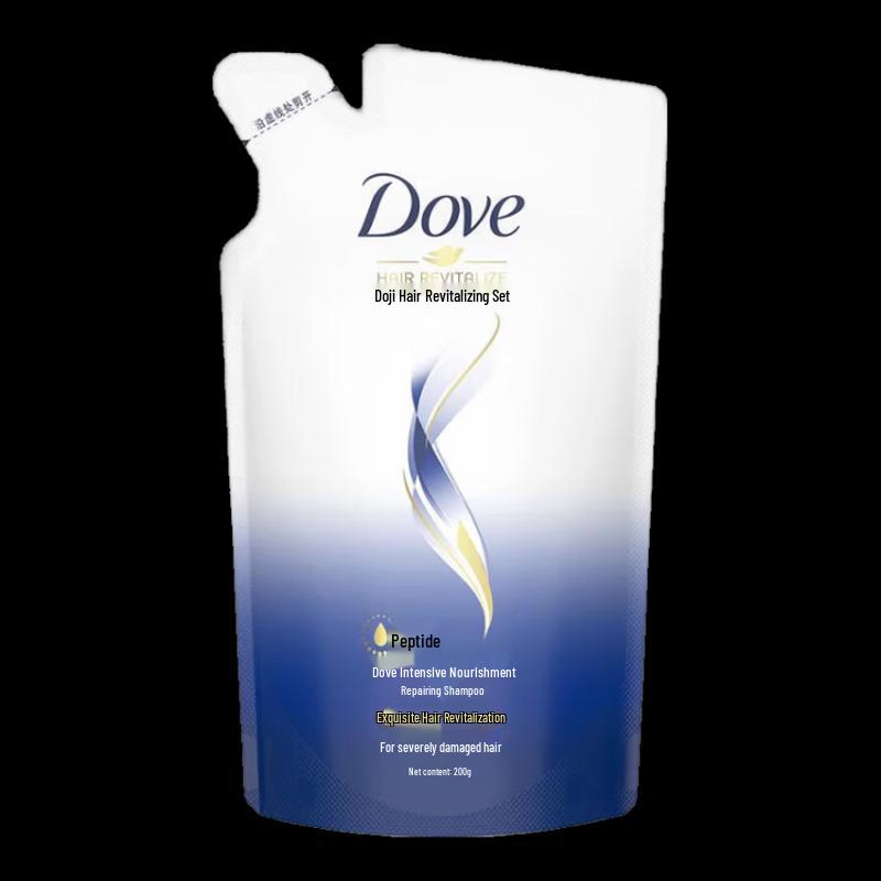 Dove Интенсивное восстановление шампунь
Dove Интенсивное восстановление шампунь