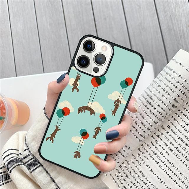 Cartoon Dachshund Sausage Dog Phone Case Cover For iPhone 17 Air 15 16 Pro Max 14 13 12 11 Pro Max Plus Coque iPhone 15pro max
Cartoon Dachshund Sausage Dog Phone Case Cover For iPhone 17 Air 15 16 Pro Max 14 13 12 11 Pro Max Plus Coque iPhone 15pro max