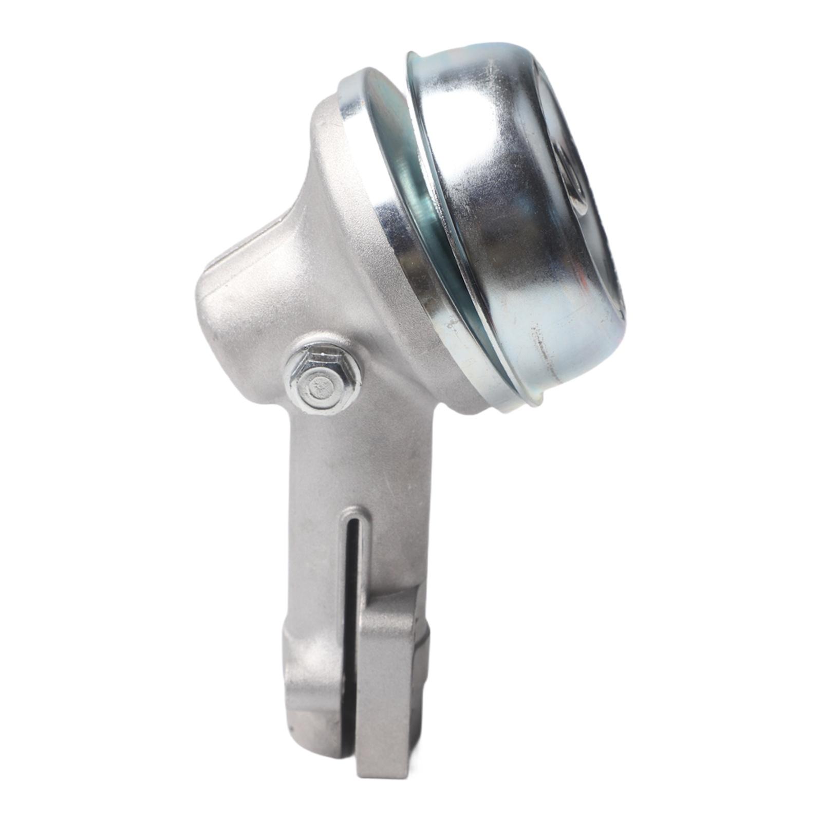 Landscaping Steel Trimmer Work Head Metal Trimmer Work Head Brushcutter Replacement Part Numbers 418064001144180 China Mainland
Landscaping Steel Trimmer Work Head Metal Trimmer Work Head Brushcutter Replacement Part Numbers 418064001144180 China Mainland