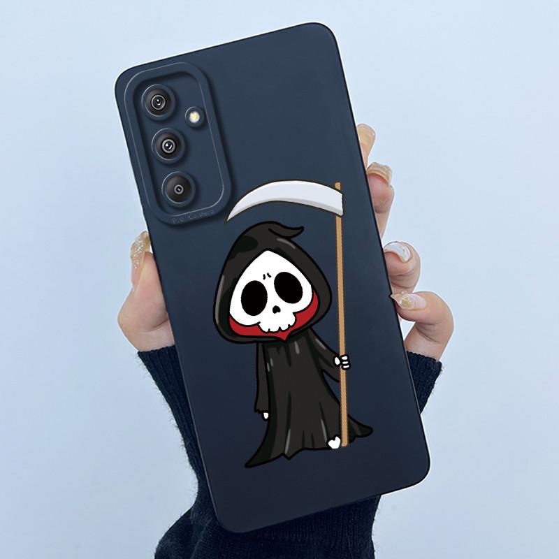 Case For Samsung Galaxy M14 M34 M54 M33 M53 5G Phone Case Camera Protection Lovely Cartoon Liquid Silicone TPU Back Cover Bumper M14 5G
Case For Samsung Galaxy M14 M34 M54 M33 M53 5G Phone Case Camera Protection Lovely Cartoon Liquid Silicone TPU Back Cover Bumper M14 5G
