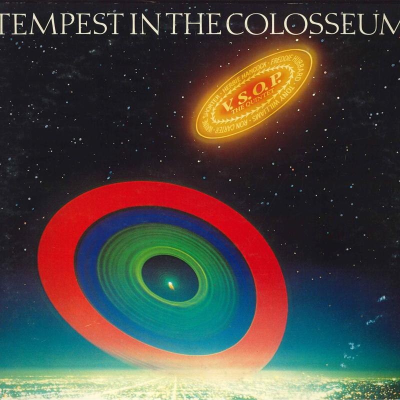 Виниловая пластинка VSOP QUINTET Tempest In The Colosseum 40AP7712 CBS SONY 1977 Япония Оби Джаз Б/у
Виниловая пластинка VSOP QUINTET Tempest In The Colosseum 40AP7712 CBS SONY 1977 Япония Оби Джаз Б/у
