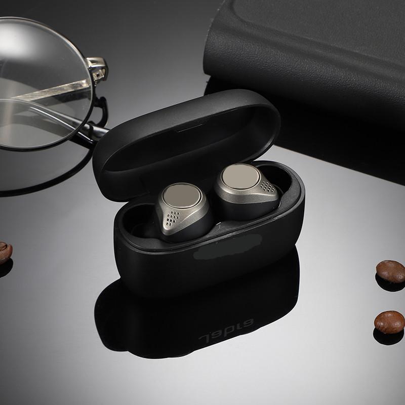 JYL TS TWS Bluetooth Headphones M224 In-ear Sports Wireless Universal Comfortable brown-nose кольору
JYL TS TWS Bluetooth Headphones M224 In-ear Sports Wireless Universal Comfortable brown-nose кольору
