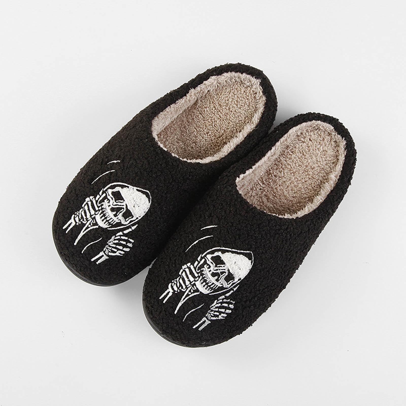 Women s Fuzzy Slippers Band Memory Foam Slippers Open Toe Csual Shoes Slippers Women Slipper Socks with Grippers Size 9-11 37 чорний
Women s Fuzzy Slippers Band Memory Foam Slippers Open Toe Csual Shoes Slippers Women Slipper Socks with Grippers Size 9-11 37 чорний