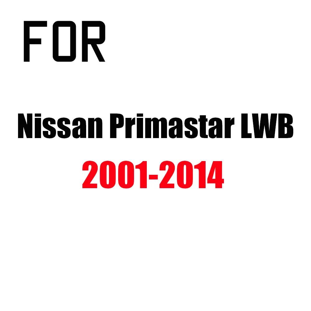 Outdoor UV Protection Car Cover for Nissan Primastar 2001-2014 Models Waterproof Snowproof Scratch Resistant MPV Car Cover
Outdoor UV Protection Car Cover for Nissan Primastar 2001-2014 Models Waterproof Snowproof Scratch Resistant MPV Car Cover