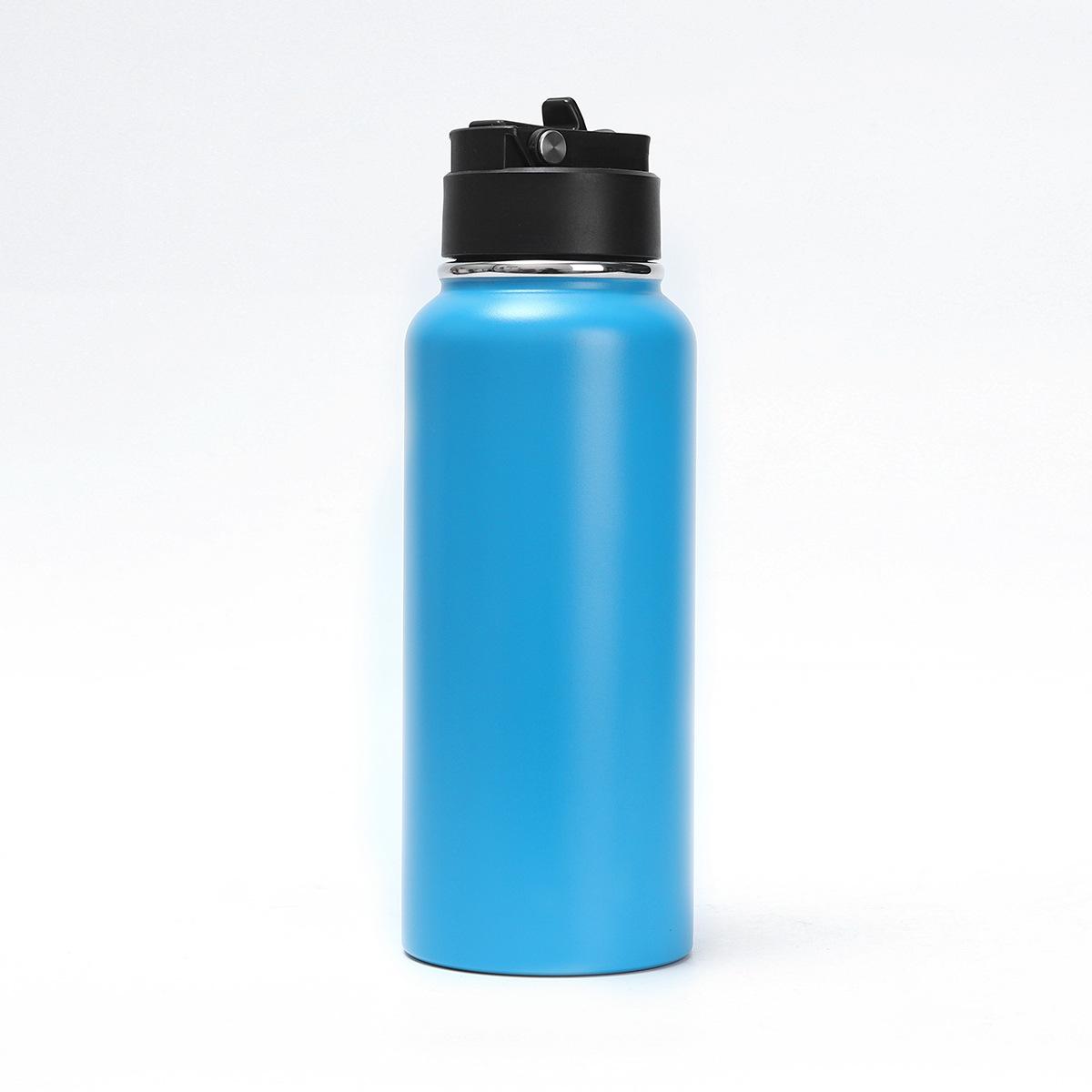 32oz Handheld Space Jug Large Capacity Outdoor Sports Water Bottle Double-Layer Handheld Insulated Cup 32oz небо синє кольору
32oz Handheld Space Jug Large Capacity Outdoor Sports Water Bottle Double-Layer Handheld Insulated Cup 32oz небо синє кольору