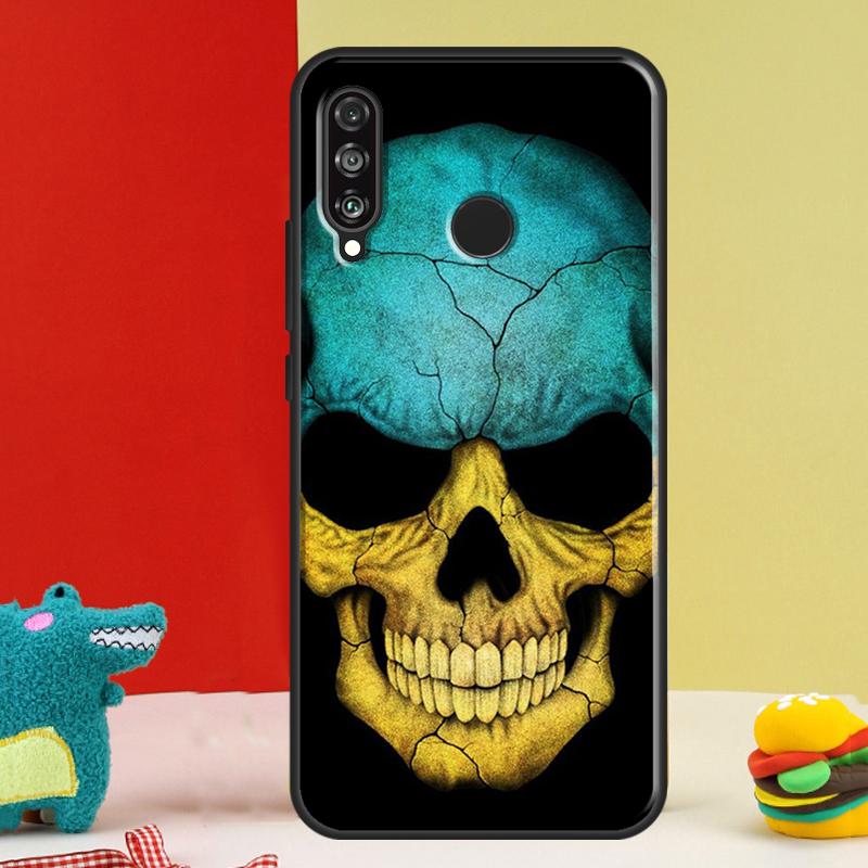 Ukrainian Flag For Huawei P30 Pro P60 P50 P20 P40 P Smart Nova 9 5T Honor Magic 5 Lite X8 X9 a 50 70 Case Honor X7
Ukrainian Flag For Huawei P30 Pro P60 P50 P20 P40 P Smart Nova 9 5T Honor Magic 5 Lite X8 X9 a 50 70 Case Honor X7